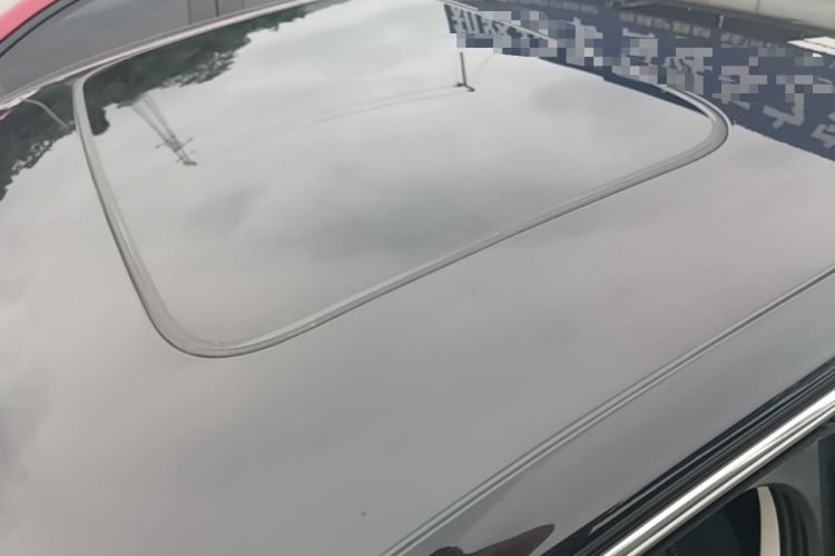 Used Volkswagen Passat 2020 Revised Version 280TSI Business Edition China VI Standard Roof