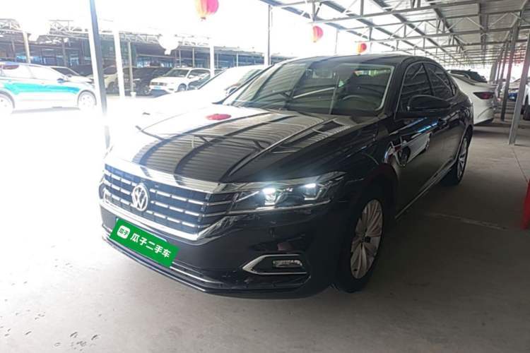 Used Volkswagen Passat 2020 330TSI Elite Edition China VI Guazi used car, China used car export, Used car for sale, Used  cars, Cheapest cars for sale