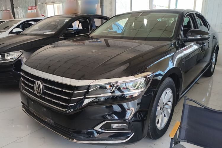 Ojetý Volkswagen Passat 2020 Revised Version 280TSI Business Edition China VI Standard Guazi used car, China used car export, Used car for sale, Used cars, Cheapest cars for sale
