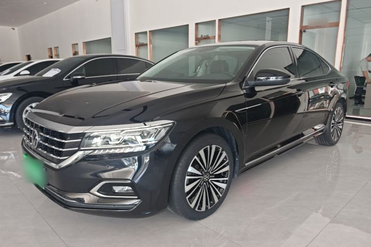 Used Volkswagen Passat 2020 Revised Version 330TSI Luxury Edition China VI Standard Guazi used car, China used car export, Used car for sale, Used Volkswagen cars, Cheapest cars for sale