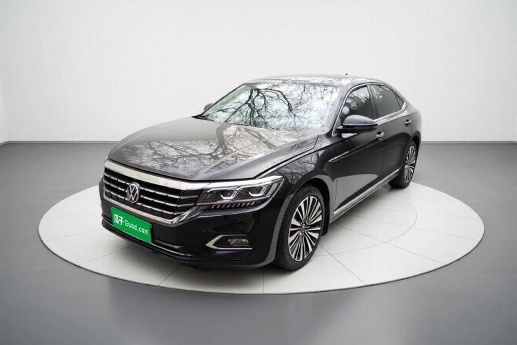 Ojetý Volkswagen Passat 2020 Revised Version 330TSI Luxury Edition China VI Standard Guazi used car, China used car export, Used car for sale, Used  cars, Cheapest cars for sale