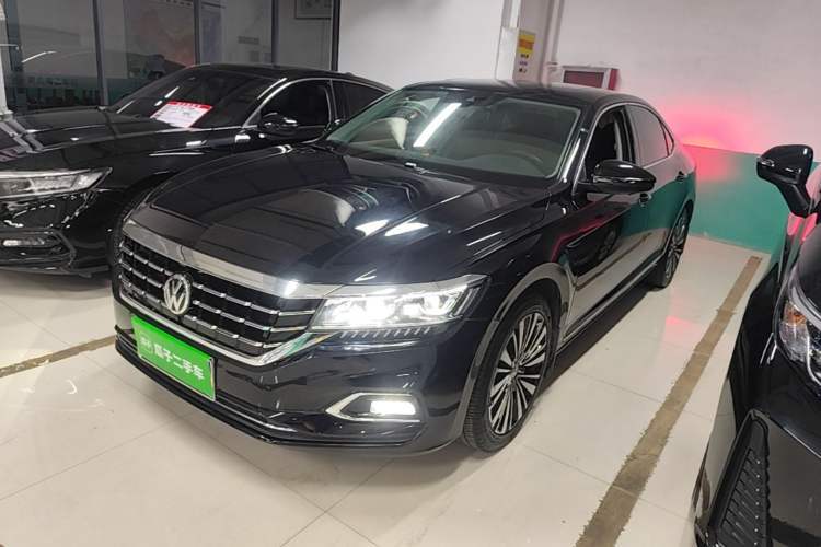 Used Volkswagen Passat 2020 330TSI Prestige Edition China VI Standard Guazi used car, China used car export, Used car for sale, Used  cars, Cheapest cars for sale