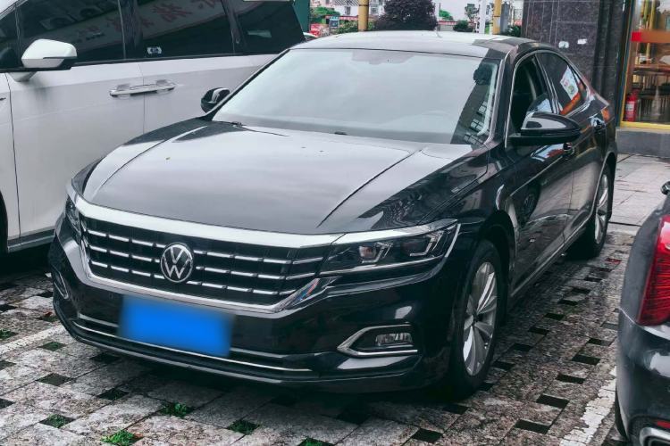 Used Volkswagen Passat 2020 Facelift 330TSI Elite Edition China VI Standard Guazi used car, China used car export, Used car for sale, Used cars, Cheapest cars for sale