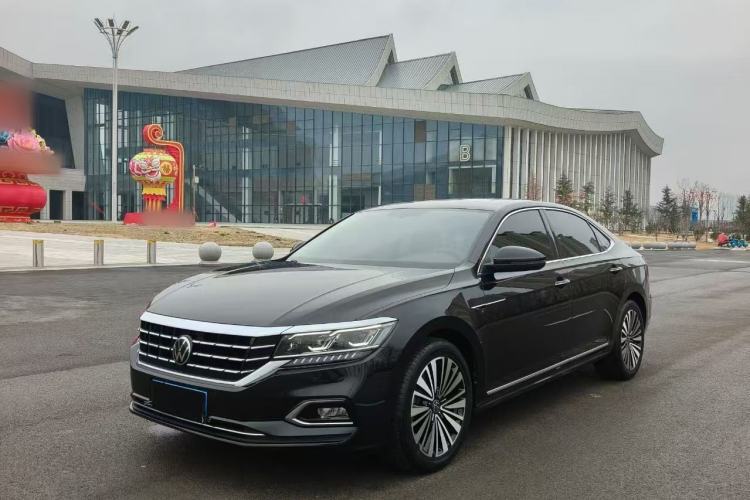 Ojetý Volkswagen Passat 2020 Revised Version 330TSI Luxury Edition China VI Standard Guazi used car, China used car export, Used car for sale, Used  cars, Cheapest cars for sale