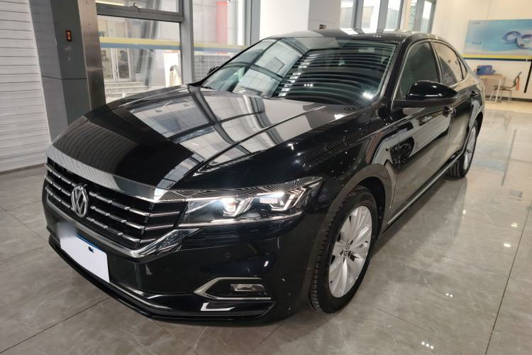 Used Volkswagen Passat 2020 330TSI Elite Edition China VI Guazi used car, China used car export, Used car for sale, Used cars, Cheapest cars for sale
