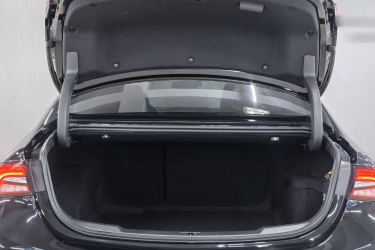 Used Volkswagen Passat 2020 Restyled 380TSI Luxury Edition China VI Standard Trunk