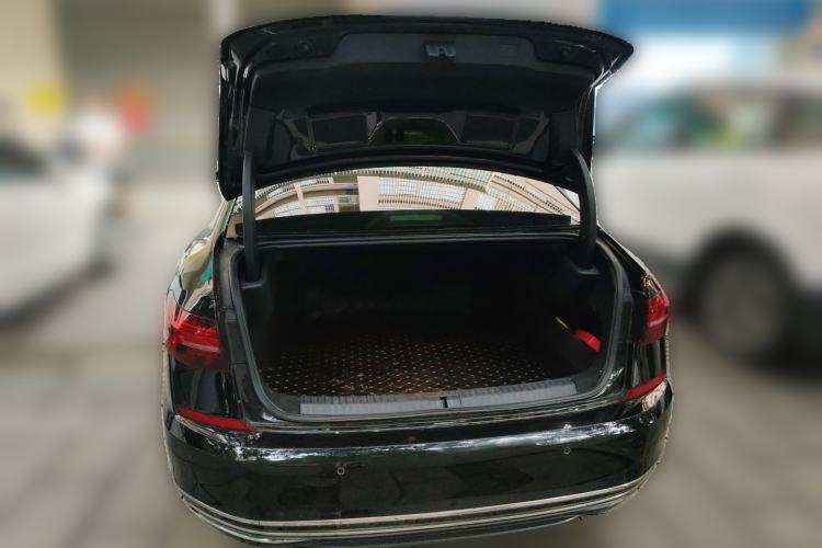 Used Volkswagen Passat 2020 280TSI Business Edition China VI Standard Trunk