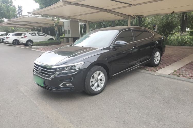 Ojetý Volkswagen Passat 2020 Revised Version 280TSI Business Edition China VI Standard Guazi used car, China used car export, Used car for sale, Used cars, Cheapest cars for sale
