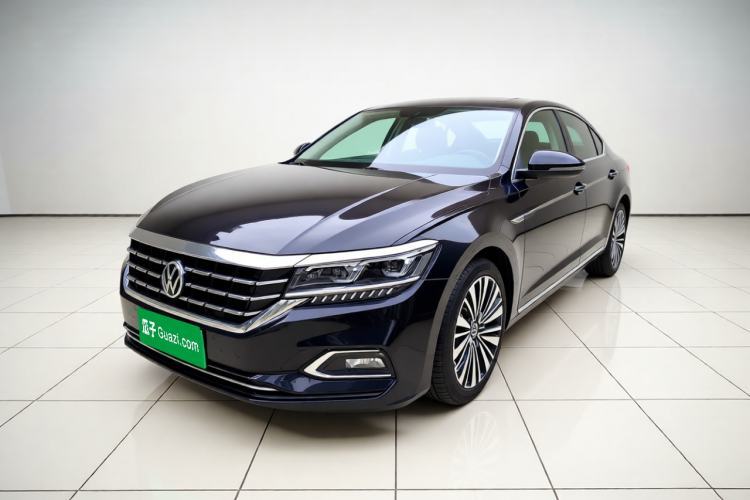 Ojetý Volkswagen Passat 2020 Revised Version 330TSI Luxury Edition China VI Standard Guazi used car, China used car export, Used car for sale, Used  cars, Cheapest cars for sale