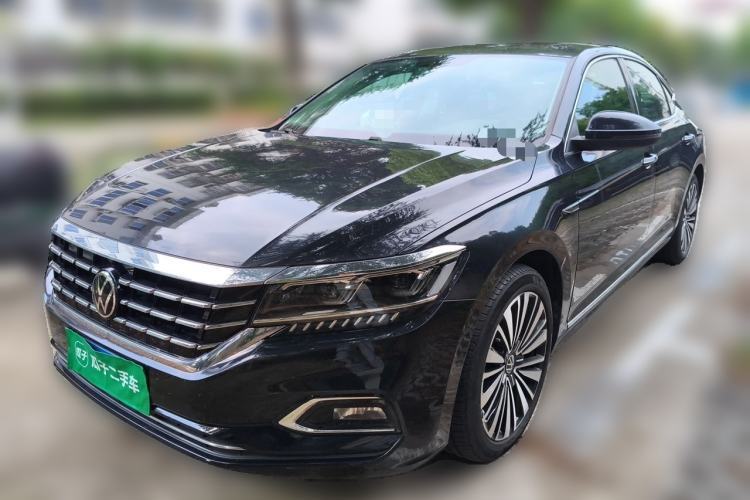 Used Volkswagen Passat 2020 Revised Version 330TSI Luxury Edition China VI Standard Guazi used car, China used car export, Used car for sale, Used  cars, Cheapest cars for sale
