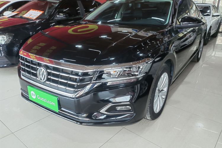 Used Volkswagen Passat 2020 Facelift 330TSI Elite Edition China VI Standard Guazi used car, China used car export, Used car for sale, Used  cars, Cheapest cars for sale