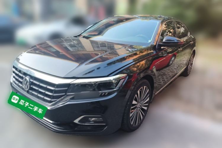 Used Volkswagen Passat 2020 380TSI Prestige Edition China VI Standard Guazi used car, China used car export, Used car for sale, Used  cars, Cheapest cars for sale