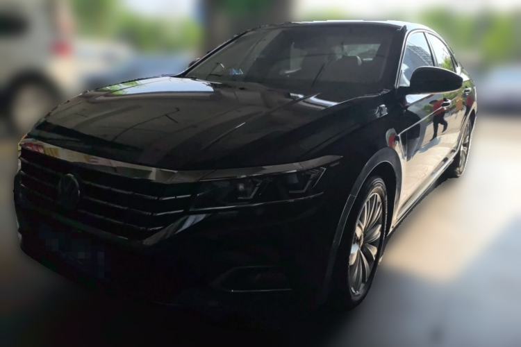 Volkswagen Passat 2020 330TSI Elite Edition China VI usata Guazi used car, China used car export, Used car for sale, Used cars, Cheapest cars for sale