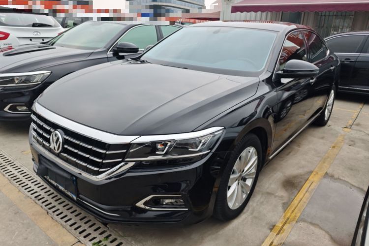 Used Volkswagen Passat 2020 330TSI Elite Edition China VI Guazi used car, China used car export, Used car for sale, Used  cars, Cheapest cars for sale