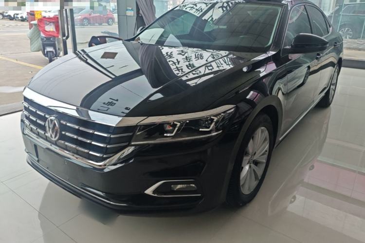 Used Volkswagen Passat 2020 330TSI Elite Edition China VI Guazi used car, China used car export, Used car for sale, Used  cars, Cheapest cars for sale