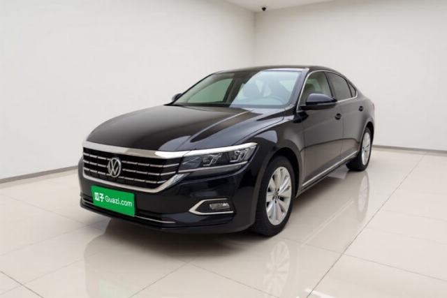 Ojetý Volkswagen Passat 2020 330TSI Elite Edition China VI