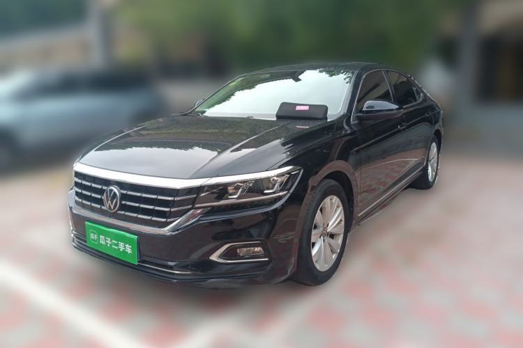 Used Volkswagen Passat 2020 330TSI Elite Edition China VI Guazi used car, China used car export, Used car for sale, Used cars, Cheapest cars for sale