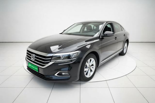 Ojetý Volkswagen Passat 2020 Revised Version 280TSI Business Edition China VI Standard