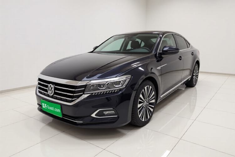 Volkswagen Passat 2020 330TSI Luxury Edition China VI с пробегом Guazi used car, China used car export, Used car for sale, Used cars, Cheapest cars for sale