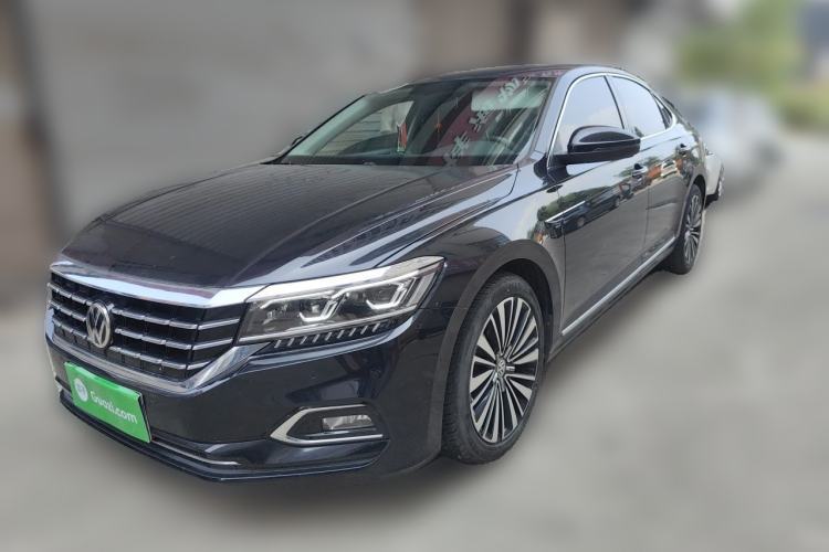 Volkswagen Passat 2020 330TSI Luxury Edition China VI مستعملة Guazi used car, China used car export, Used car for sale, Used  cars, Cheapest cars for sale