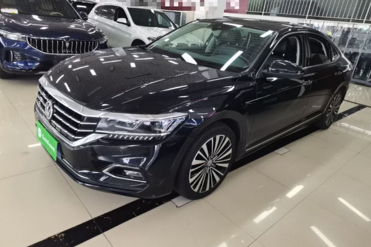 Used Volkswagen Passat 2020 330TSI Prestige Edition China VI Standard Guazi used car, China used car export, Used car for sale, Used  cars, Cheapest cars for sale
