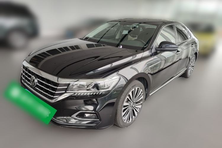 Used Volkswagen Passat 2020 Revised Version 330TSI Luxury Edition China VI Standard Guazi used car, China used car export, Used car for sale, Used  cars, Cheapest cars for sale