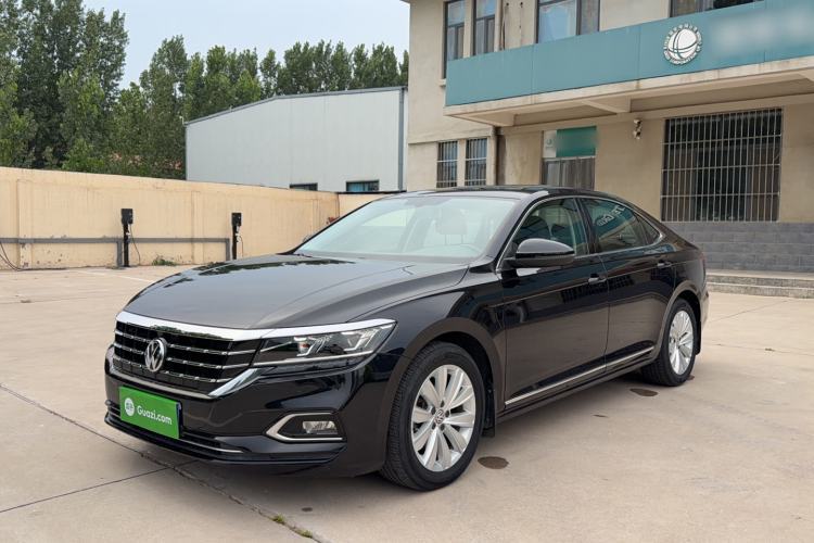 Used Volkswagen Passat 2020 330TSI Elite Edition China VI Guazi used car, China used car export, Used car for sale, Used  cars, Cheapest cars for sale