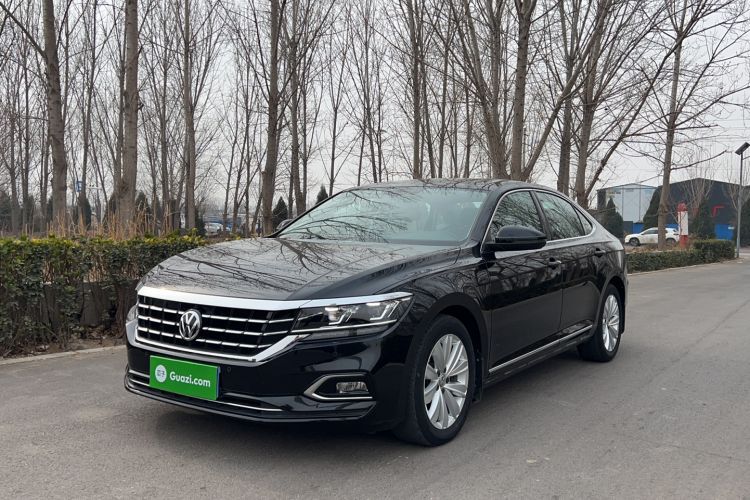 Used Volkswagen Passat 2020 330TSI Elite Edition China VI Guazi used car, China used car export, Used car for sale, Used cars, Cheapest cars for sale