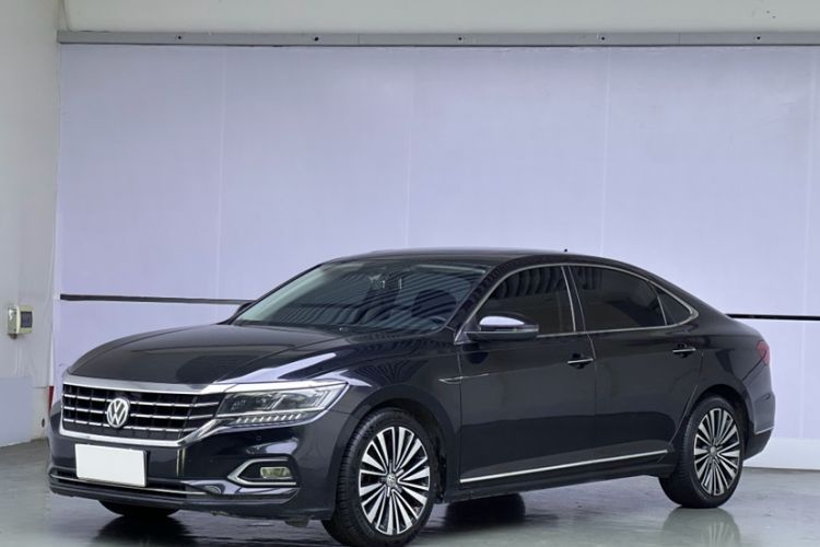 Ojetý Volkswagen Passat 2020 330TSI Luxury Edition China VI Guazi used car, China used car export, Used car for sale, Used  cars, Cheapest cars for sale