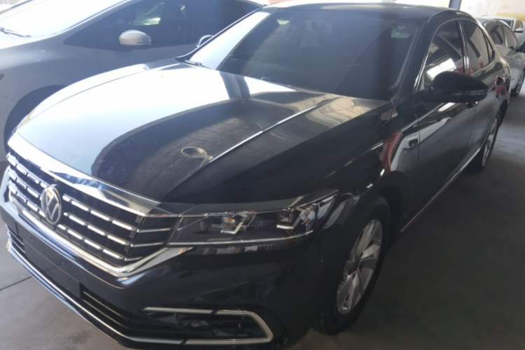 Used Volkswagen Passat 2020 Revised Version 280TSI Business Edition China VI Standard Guazi used car, China used car export, Used car for sale, Used  cars, Cheapest cars for sale