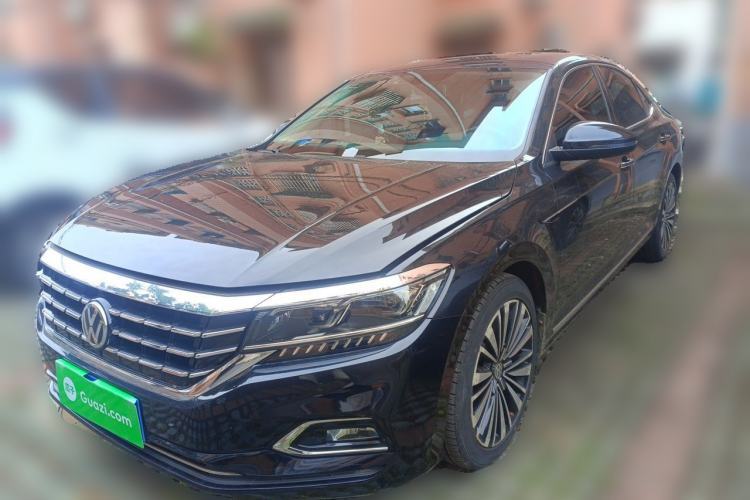 Used Volkswagen Passat 2020 330TSI Luxury Edition China VI Guazi used car, China used car export, Used car for sale, Used cars, Cheapest cars for sale