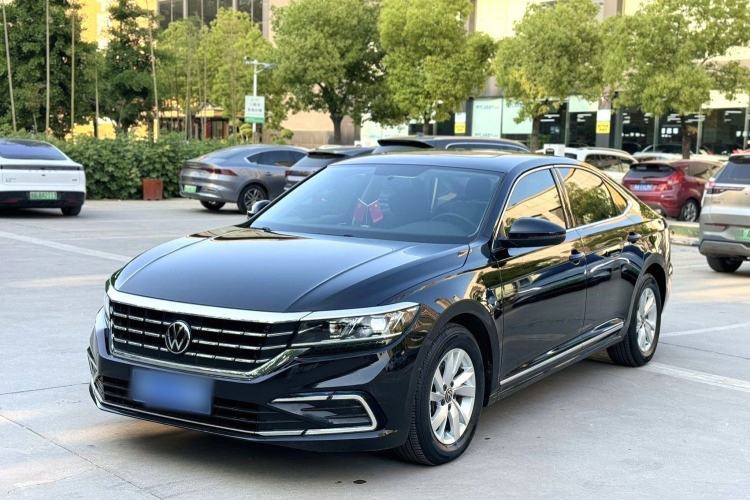 Used Volkswagen Passat 2020 Revised Version 280TSI Business Edition China VI Standard Guazi used car, China used car export, Used car for sale, Used Volkswagen cars, Cheapest cars for sale