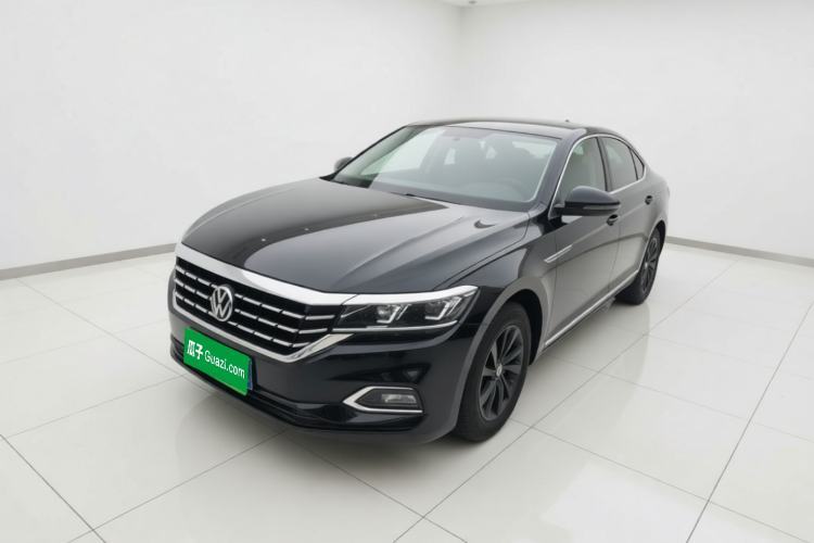 Ojetý Volkswagen Passat 2020 Revised Version 280TSI Business Edition China VI Standard Guazi used car, China used car export, Used car for sale, Used cars, Cheapest cars for sale