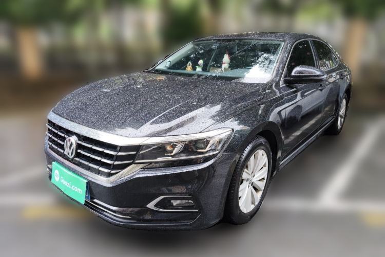 Used Volkswagen Passat 2020 330TSI Elite Edition China VI Guazi used car, China used car export, Used car for sale, Used  cars, Cheapest cars for sale