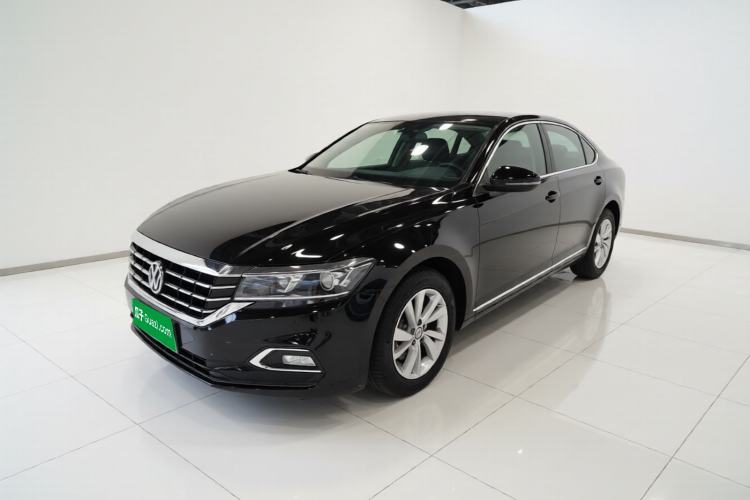 Ojetý Volkswagen Passat 2020 Revised Version 280TSI Business Edition China VI Standard Guazi used car, China used car export, Used car for sale, Used cars, Cheapest cars for sale