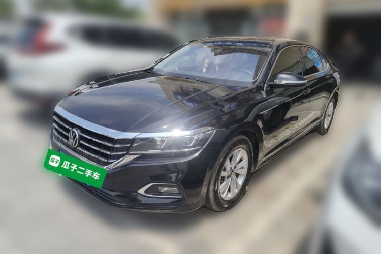 Used Volkswagen Passat 2020 Revised Version 280TSI Business Edition China VI Standard Guazi used car, China used car export, Used car for sale, Used  cars, Cheapest cars for sale