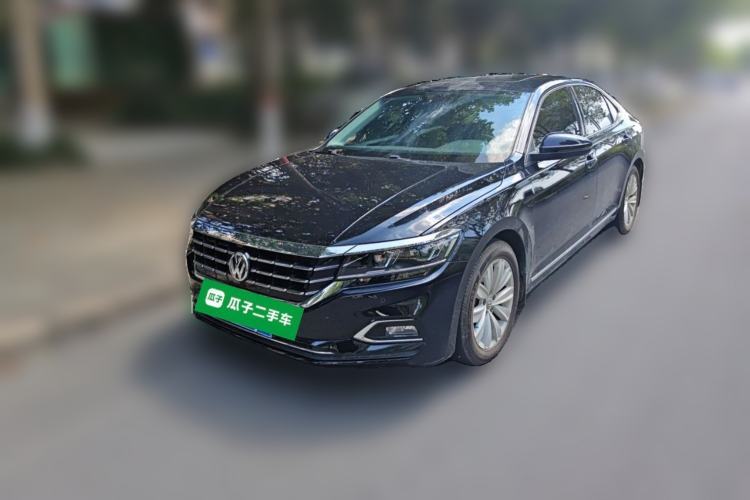 Used Volkswagen Passat 2020 330TSI Elite Edition China VI Guazi used car, China used car export, Used car for sale, Used  cars, Cheapest cars for sale