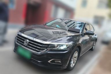 Used Volkswagen Passat 2020 Revised Version 280TSI Business Edition China VI Standard