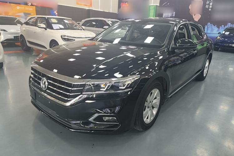 Used Volkswagen Passat 2020 280TSI Business Edition China VI Standard Guazi used car, China used car export, Used car for sale, Used cars, Cheapest cars for sale