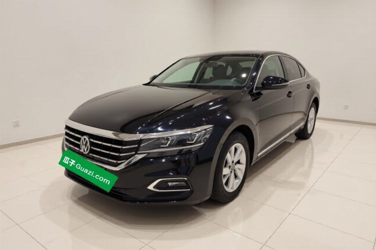 Used Volkswagen Passat 2020 Revised Version 280TSI Business Edition China VI Standard Guazi used car, China used car export, Used car for sale, Used  cars, Cheapest cars for sale