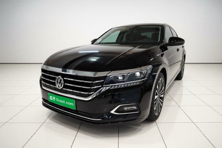 Ojetý Volkswagen Passat 2020 330TSI Prestige Edition China VI Standard Guazi used car, China used car export, Used car for sale, Used cars, Cheapest cars for sale