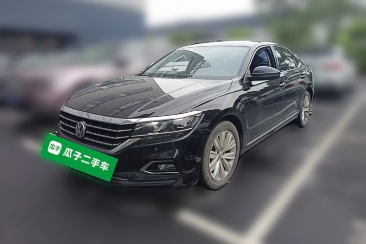 Used Volkswagen Passat 2020 330TSI Elite Edition China VI Guazi used car, China used car export, Used car for sale, Used  cars, Cheapest cars for sale