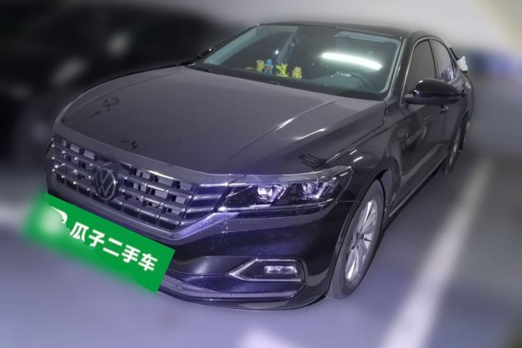 Ojetý Volkswagen Passat 2020 Revised Version 280TSI Business Edition China VI Standard Guazi used car, China used car export, Used car for sale, Used  cars, Cheapest cars for sale
