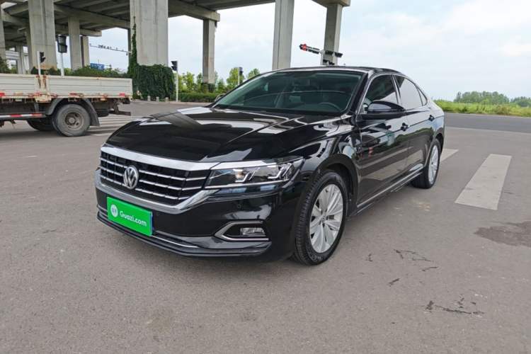 Volkswagen Passat 2020 330TSI Elite Edition China VI usata Guazi used car, China used car export, Used car for sale, Used cars, Cheapest cars for sale