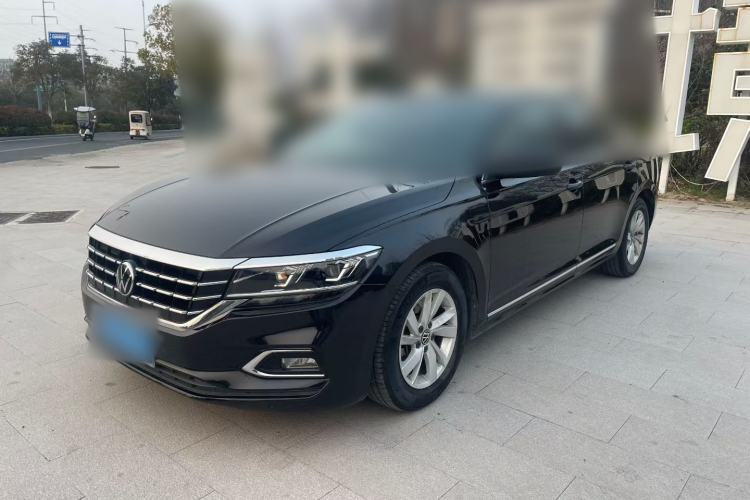 Used Volkswagen Passat 2020 Revised Version 280TSI Business Edition China VI Standard Guazi used car, China used car export, Used car for sale, Used  cars, Cheapest cars for sale