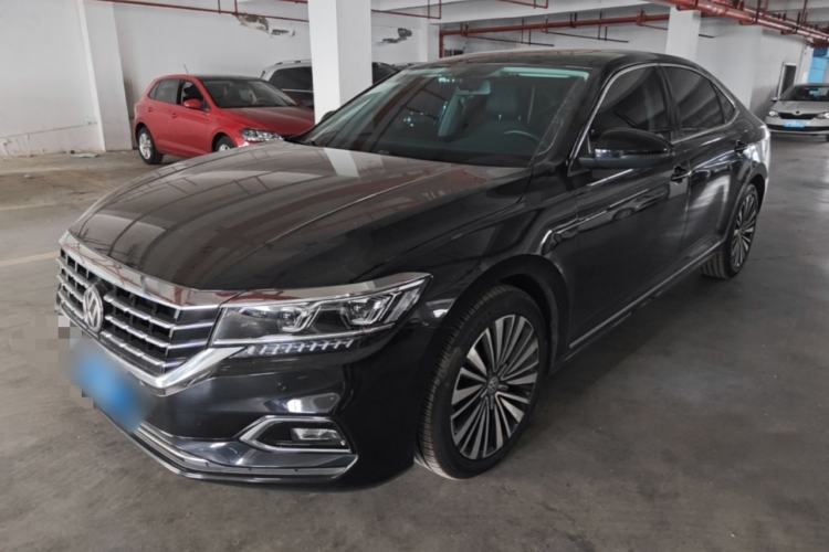 Used Volkswagen Passat 2020 330TSI Luxury Edition China VI Guazi used car, China used car export, Used car for sale, Used  cars, Cheapest cars for sale
