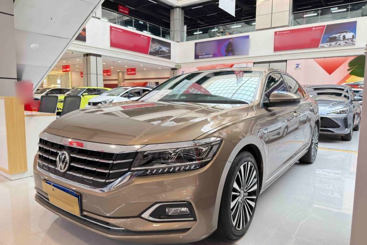 Ojetý Volkswagen Passat 2020 330TSI Luxury Edition China VI Guazi used car, China used car export, Used car for sale, Used  cars, Cheapest cars for sale