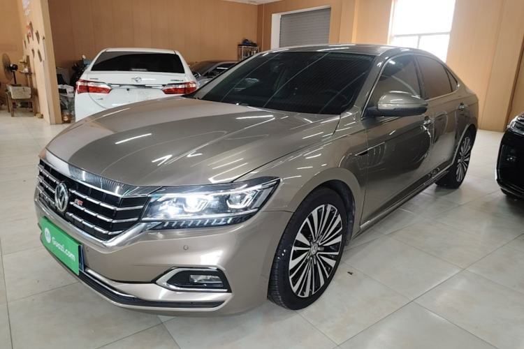 Used Volkswagen Passat 2020 330TSI Luxury Edition China VI Guazi used car, China used car export, Used car for sale, Used Volkswagen cars, Cheapest cars for sale