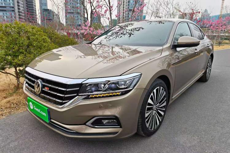 Ojetý Volkswagen Passat 2020 330TSI Luxury Edition China VI Guazi used car, China used car export, Used car for sale, Used  cars, Cheapest cars for sale