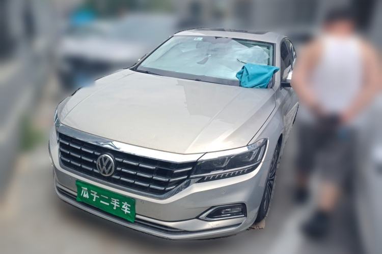 Ojetý Volkswagen Passat 2020 330TSI Luxury Edition China VI Guazi used car, China used car export, Used car for sale, Used  cars, Cheapest cars for sale